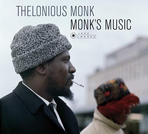 Monk'S Music (180 Gr)