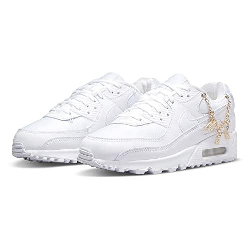 NIKE Air Max 90 Premium Sneaker