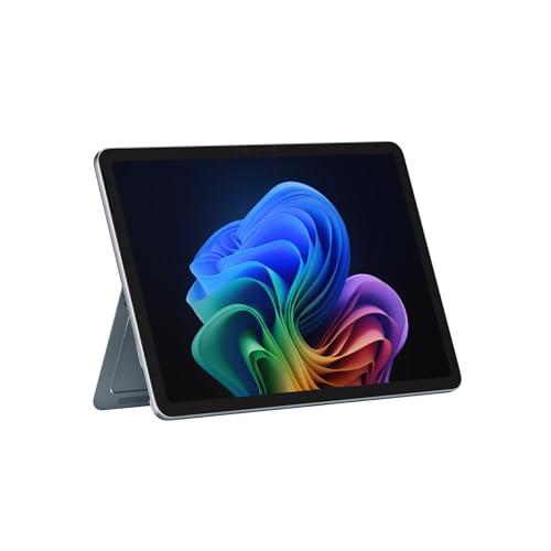 Microsoft Surface Pro | Copilot+ PC | LCD Touchscreen 12” | Snapdragon® X Plus | 16GB di RAM | 512GB di memoria | Ultimo modello | Oceano