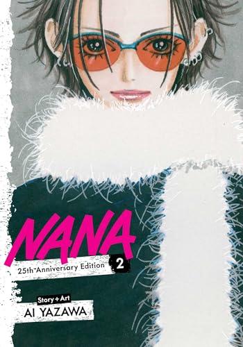 Nana 25th Anniversary Edition, Vol. 2 (Volume 2)