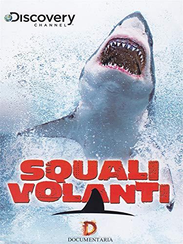 Squali Volanti