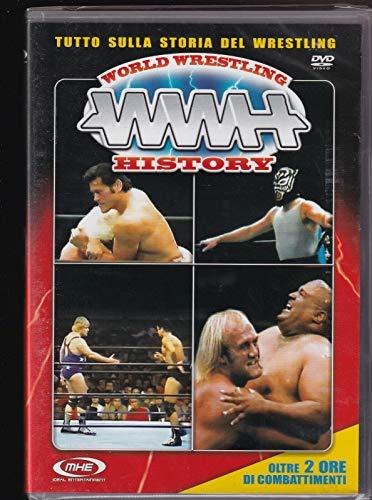 World Wrestling History Volume 05