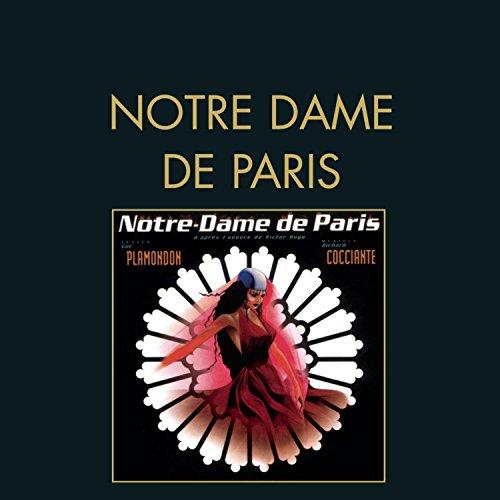 Disque D Or: Notre Dame De Paris