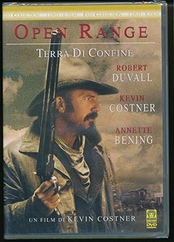 Open Range (Terra Di Confine) - Easy Collection
