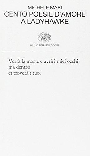 Cento poesie d'amore a Ladyhawke