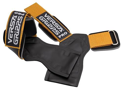 Versa Gripps® PRO Autentico. Il miglior Accessorio da Allenamento al Mondo. Prodotto negli USA