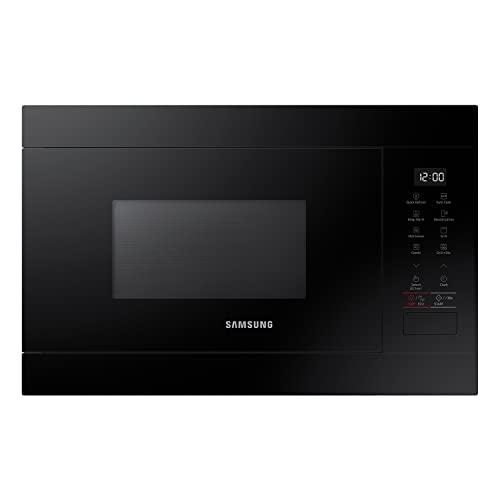 Samsung MG22M8254AK/E1 Microonde di Integrazione 22L 850W/Grill 1100W Nero