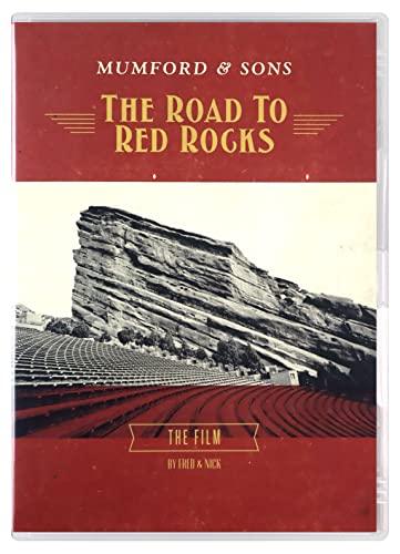 The Road To Red Rocks