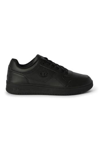 Champion RD18 Low Sneaker, Nero (KK006), EU44 Uomo