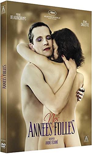 NOS ANNEES FOLLES