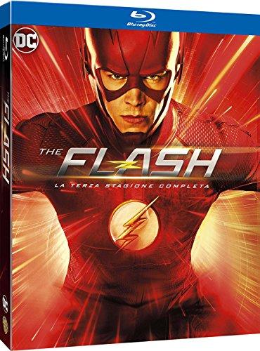 The Flash Stg.3 (Box 6 Br)