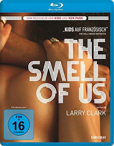 The Smell of Us