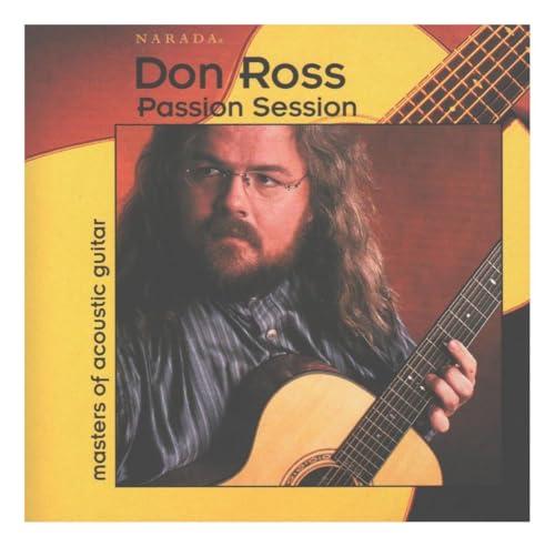 Passion Session