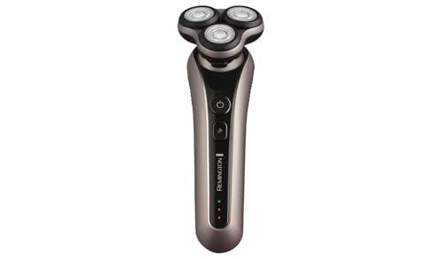 Remington XR1770 Rotazione Trimmer Nero, Grigio