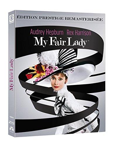 My Fair Lady [Édition Prestige remastérisée]