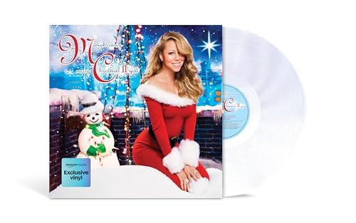 Merry Christmas II You (LP colorato esclusva Amazon)
