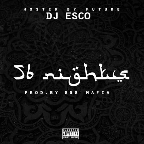 56 Nights