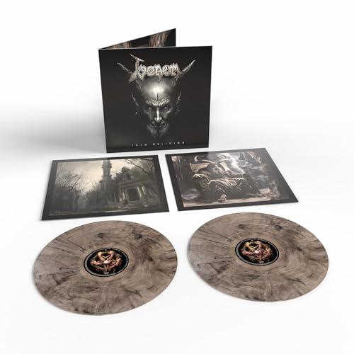Into Oblivion (2 LP)