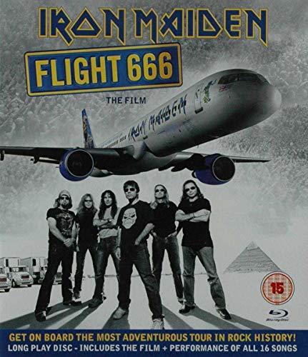 Flight 666 (Br)