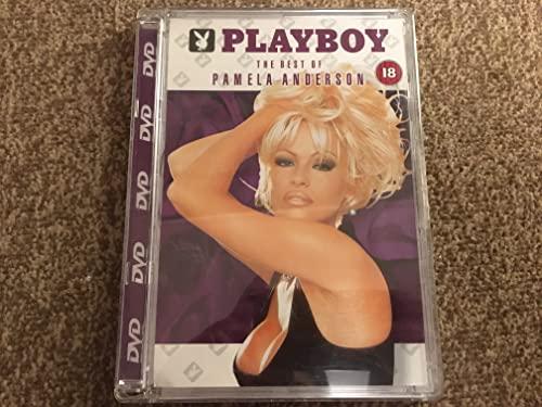 Playboy - The Best Of Pamela Anderson