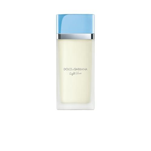 Eau de toilette femminili Dolce & Gabbana Light blue 200 ml