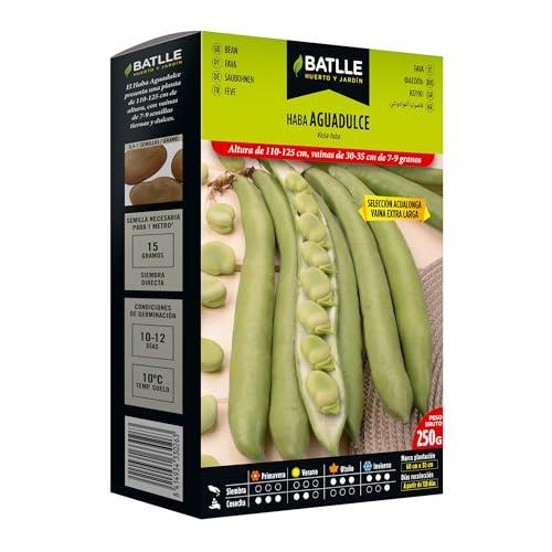 Batlle - Semi di fava