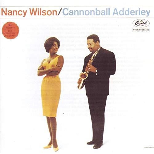 Nancy Wilson & Cannonball Adde