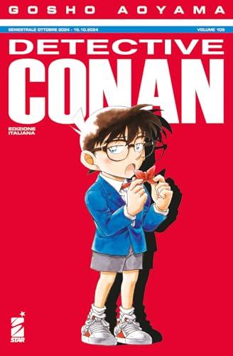 Detective Conan (Vol. 105)