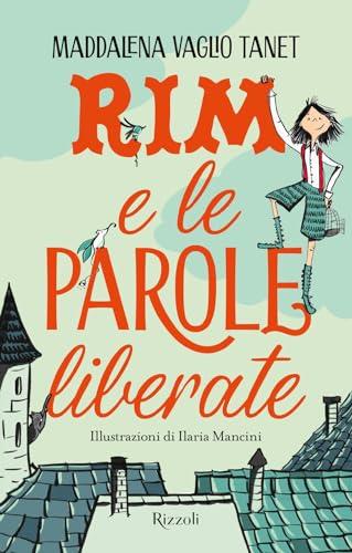 Rim e le parole liberate