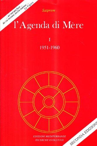 L'agenda di Mère (Vol. 1)