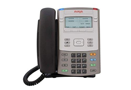 AVAYA 1120E - Telefono IP Avaya/Nortel 1120E (modello nuovo Avaya) con telefono IP Power s Avaya 1120E - NTYS03AFE6