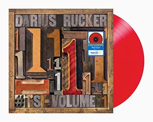 #1's Vo. 1 (Walmart Exclusive) [VINYL]