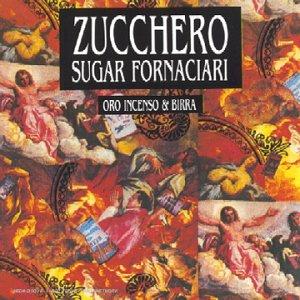Oro Incenso E Birra