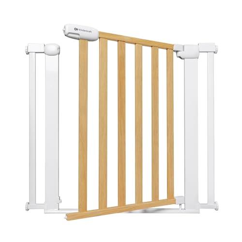 Kinderkraft LOCK&GO Cancelletto di sicurezza