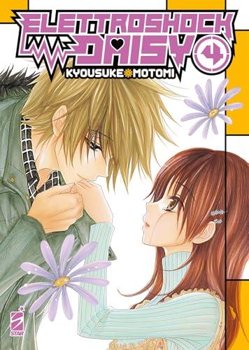 Elettroshock Daisy (Vol. 4)
