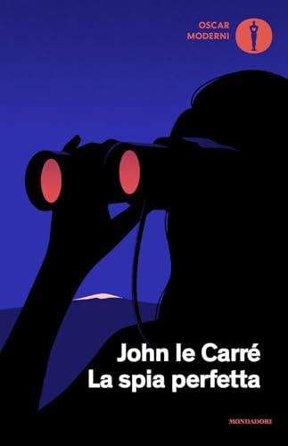 La spia perfetta
