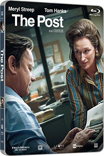 The Post (Steelbook)