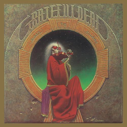 Blues For Allah (50Th Anniversary) 3 Cd