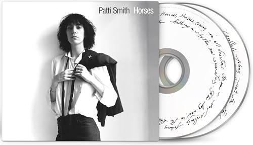 Horses (50th Anniversary) [2 CD]