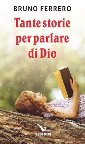 Tante storie per parlare di Dio