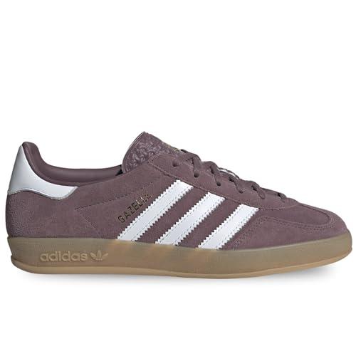 adidas Scarpe Gazelle Indoor W Taglia 40 Codice IH5483 Viola