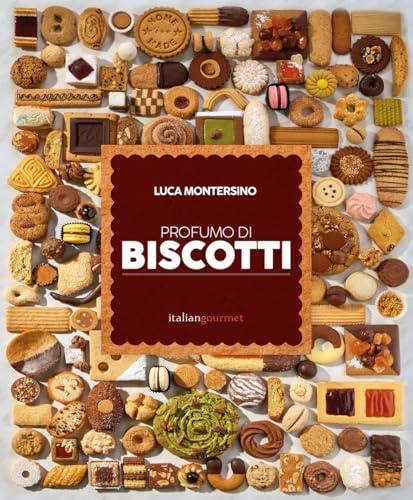 Profumo di biscotti
