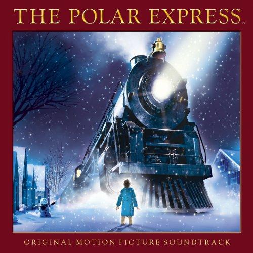 polar express / o.s.t.-Import USA