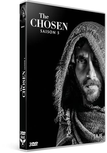 The Chosen - Saison 5