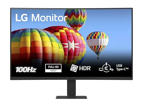 LG 27U421A Monitor 27