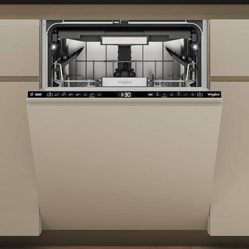 Whirlpool W7I HF60 TUS A scomparsa totale 15 coperti A