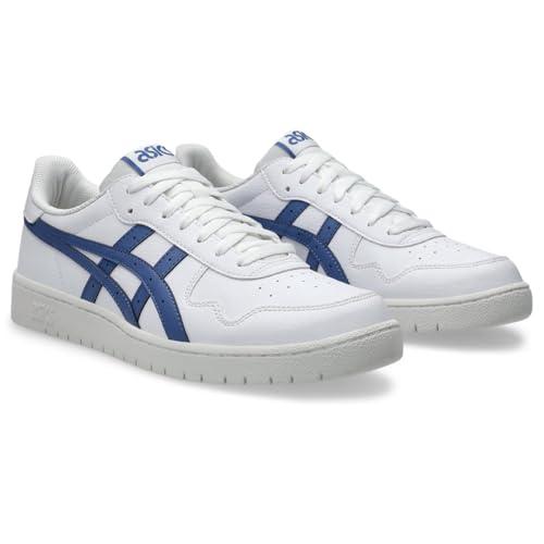 ASICS Japan S, Sneaker Uomo, White/Blueberry, 36 EU