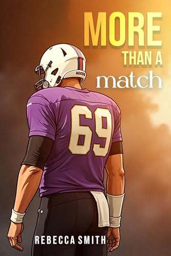 More than a match