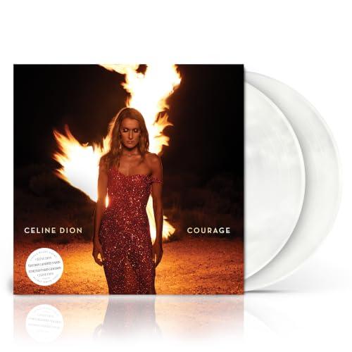 Courage [2 LP]