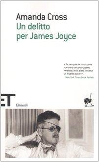 Un delitto per James Joyce